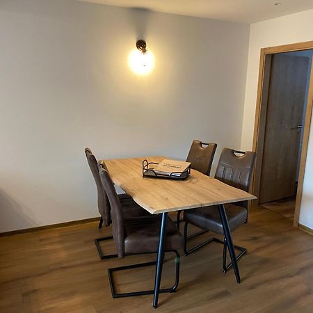Appartement Luebbenauer Spreewaldnest Chambre photo