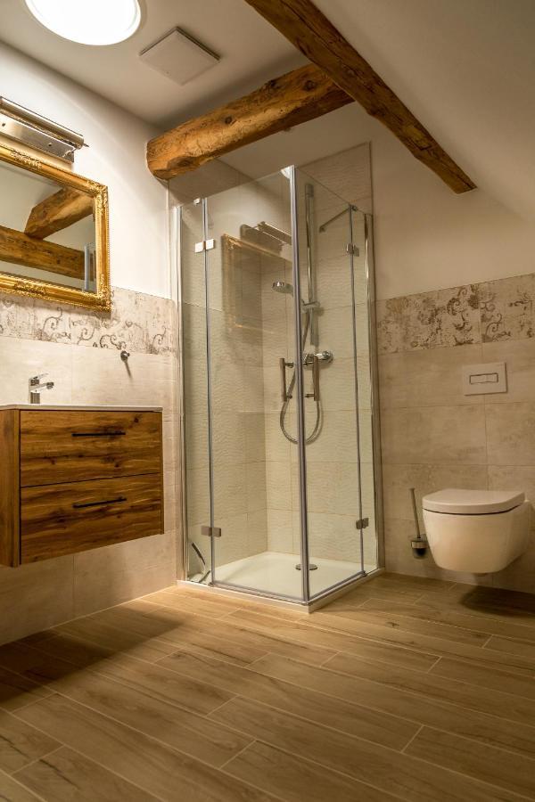 Appartement Luebbenauer Spreewaldnest Extérieur photo