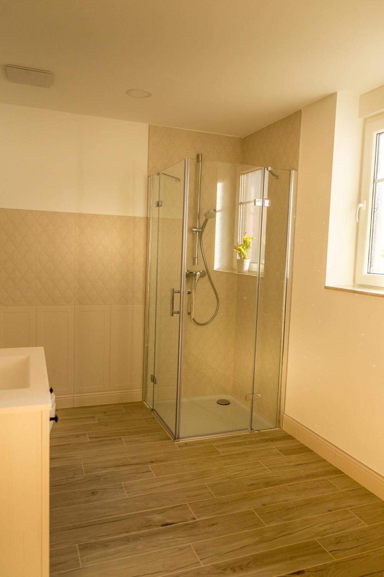 Appartement Luebbenauer Spreewaldnest Chambre photo