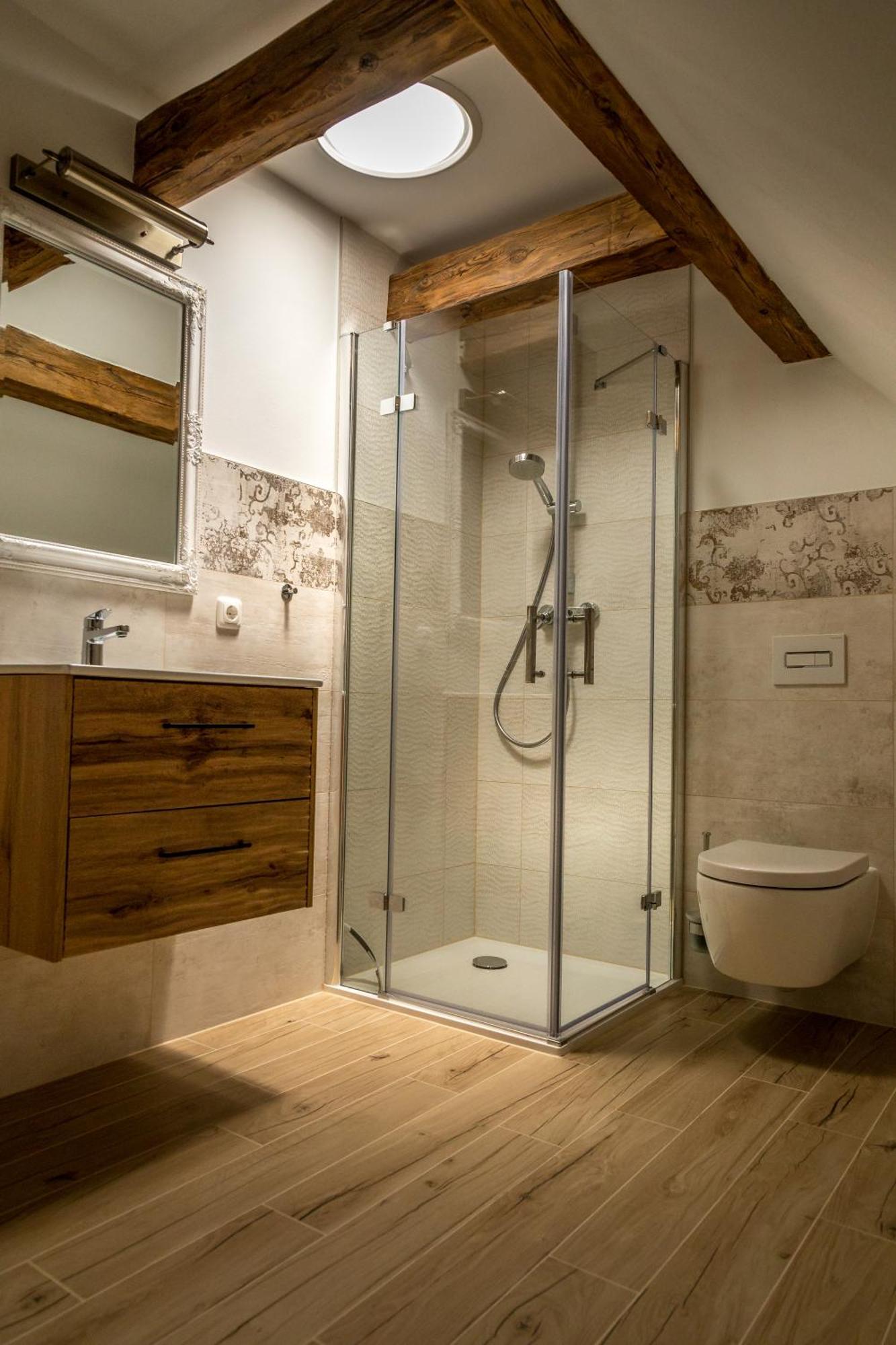 Appartement Luebbenauer Spreewaldnest Chambre photo